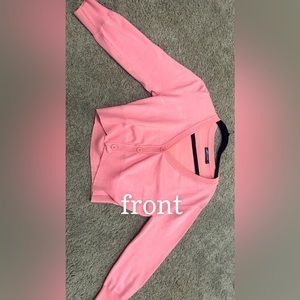 worn for halloween once